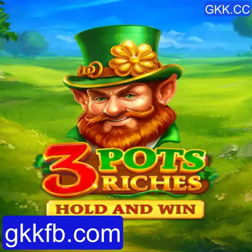 3potsRiches: Um Novo Fenômeno no Mundo dos Jogos de Cassino Online