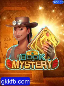 Explorando as Aventuras do Jogo BookofMystery e sua Relação com GKK.CC