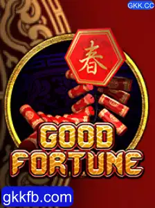 GoodFortune: Um Mergulho no Mundo do Jogo