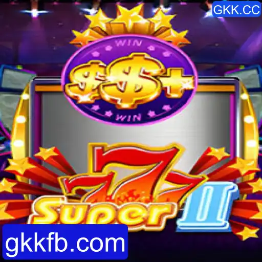 Descubra o Mundo de Super777II com GKK.CC