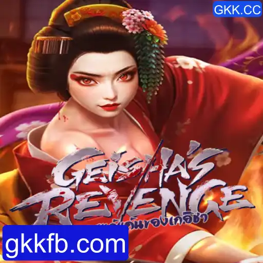 Explorando o Mundo de GeishasRevenge: Um Mergulho no Jogo Fascinante Fuelado por GKK.CC