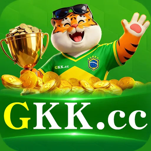GKK.CC Logo