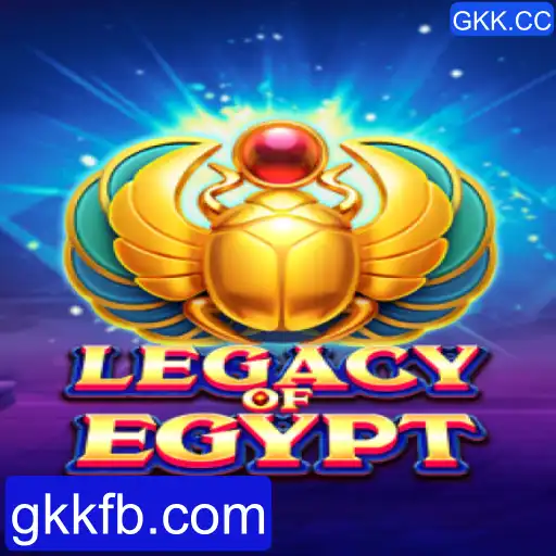 Explorando o Fascinante Mundo de LegacyOfEgypt
