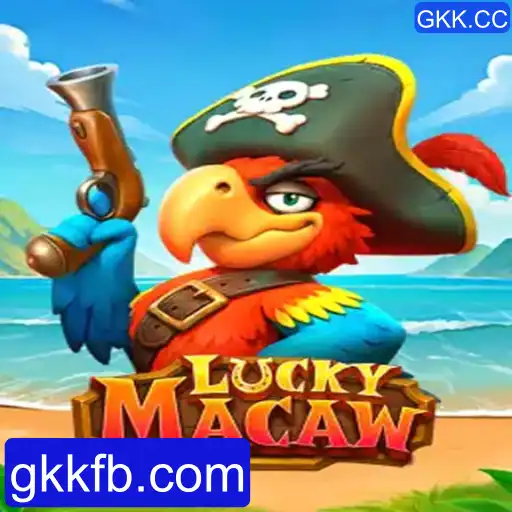 LuckyMacaw: Uma Jornada Emocionante no Mundo dos Jogos de Azar