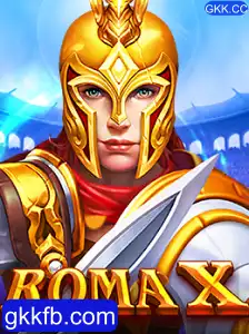 Descubra o Desafiante Mundo de RomaX