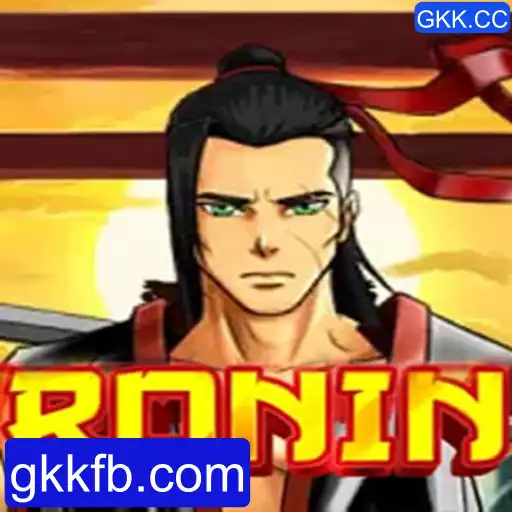 Descubra a Aventura de 'Ronin': O Novo Jogo de Estratégia com Inovação GKK.CC