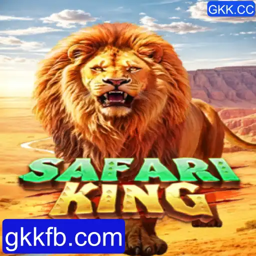 Explorando o Fascinante Mundo de SafariKing