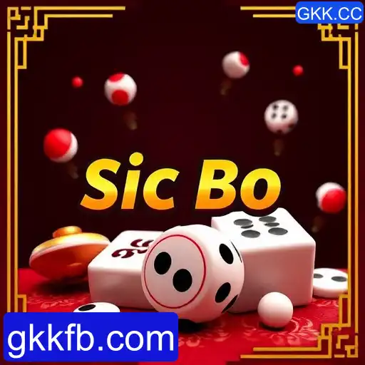 Sic Bo