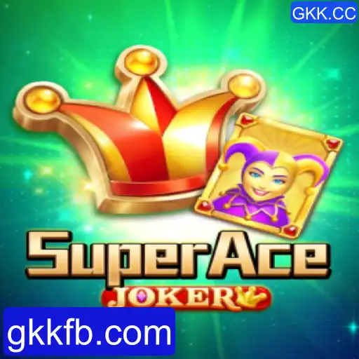 Descubra o Empolgante Mundo de SuperAceJoker