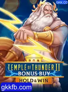 Explorando o Fascinante Mundo de TempleofThunderIIBonusBuy