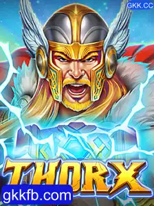 Explorando ThorX: Um Mergulho no Mundo do Novo Jogo de Estratégia