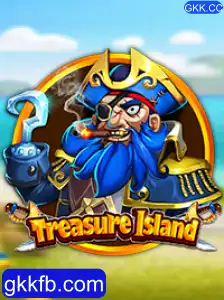 Explorando o Fascinante Mundo de TreasureIsland: O Jogo do Momento