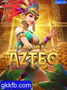 Explorando o Fascinante Universo de Treasures of Aztec: Um Guia Completo