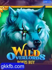 Descubra o Empolgante Mundo de WildOverlordsBonusBuy